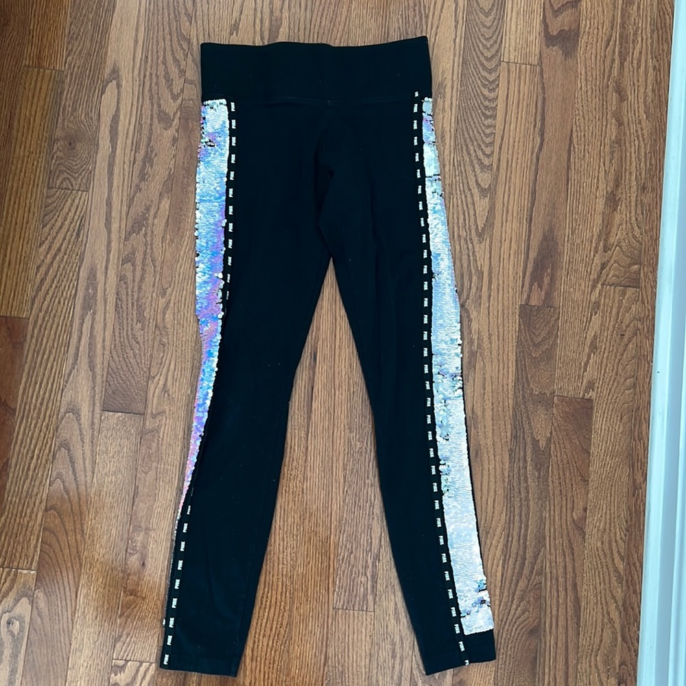 PINK Victoria’s Secret yoga pants